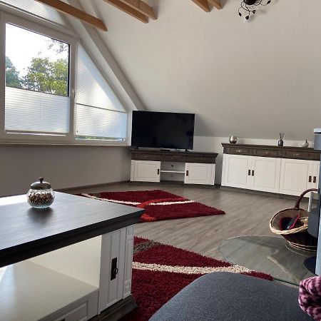 Wg Ragoeser Wasserrad Sandkrug  Exteriér fotografie